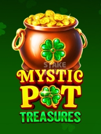 Mystic Pot Treasures